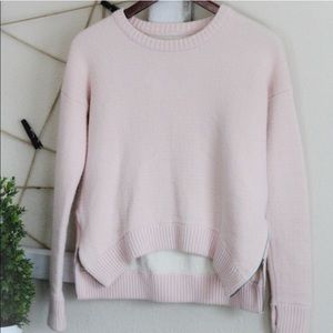 lululemon sweater
